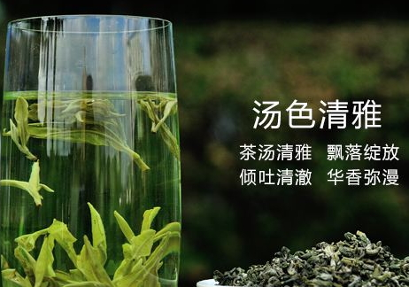 碧螺春怎么泡味道浓烈(碧螺春怎么泡才正确) 碧螺春怎么泡味道浓烈(碧螺春怎么泡才正确)