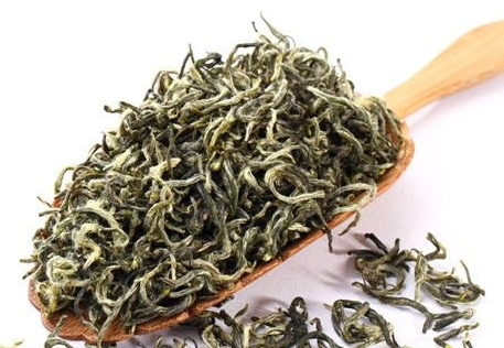 碧螺春采摘时间(碧螺春采摘时间)