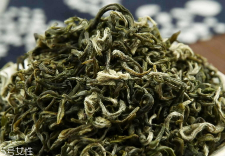 碧螺春最佳的泡法(碧螺春泡法和步骤) 碧螺春最佳的泡法(碧螺春泡法和步骤)