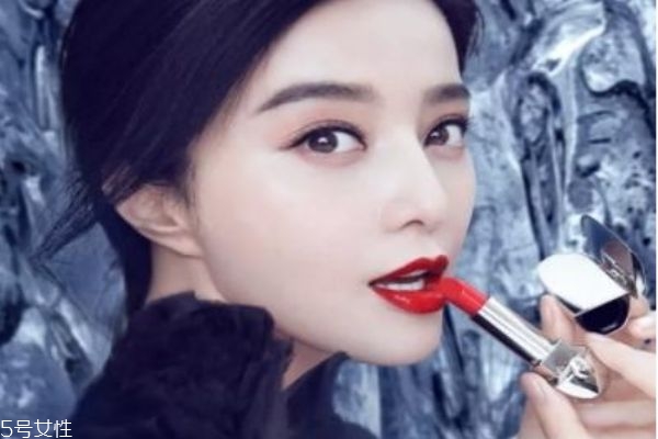 冰冰红是什么口红(冰冰红是什么口红) 冰冰红是什么口红(冰冰红是什么口红)