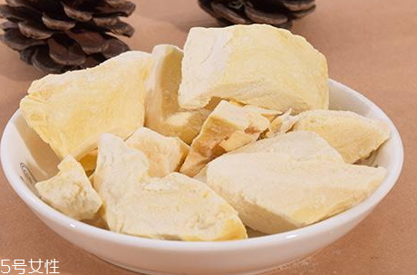 榴莲干的制法(榴莲干的做法)