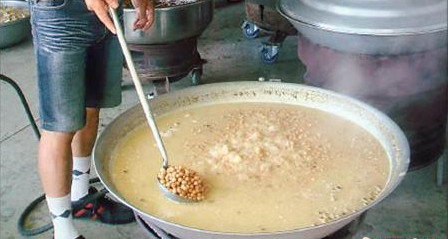 破布子怎么制作(破布子的做法)