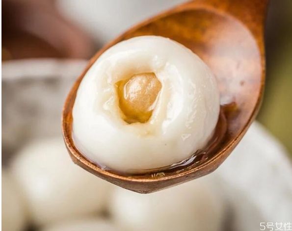 汤圆吃多了会怎么样(晚上汤圆吃多了会怎么样)