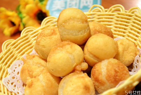 炸汤圆用大火还是小火(炸汤圆用大火还是小火)