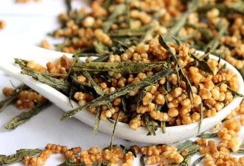 玄米煮茶方法(玄米茶的做法)