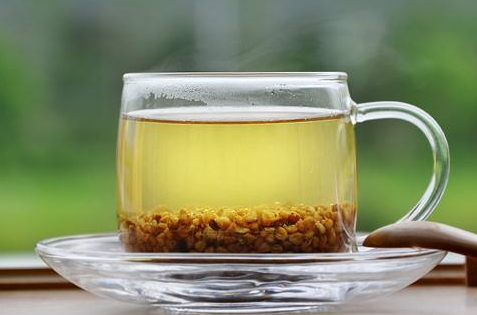 苦荞茶的食疗价值(苦荞茶的作用及疗效)