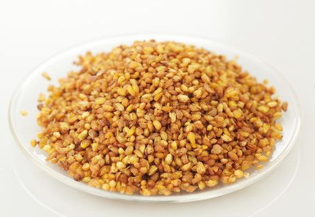 苦荞茶的功效和作用(苦荞茶的功效和作用是什么) 苦荞茶的功效和作用(苦荞茶的功效和作用是什么)