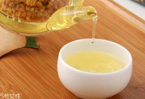 苦荞茶用量(苦荞茶用量多少克)