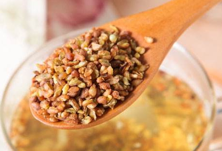 苦荞茶适合在什么季节喝(苦荞茶适合在什么季节喝)