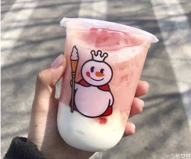 摇摇奶昔注意事项(摇摇奶昔怎么摇)