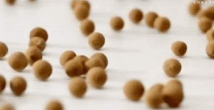 波霸粉圆制作过程(三粉圆制作过程)