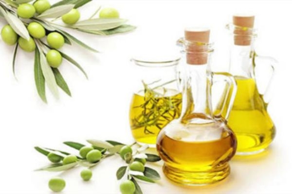 橄榄油冻了还能吃吗(橄榄油冻了还能吃吗)