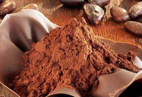 可可粉怎么喝(可可粉怎么吃才能减肥)