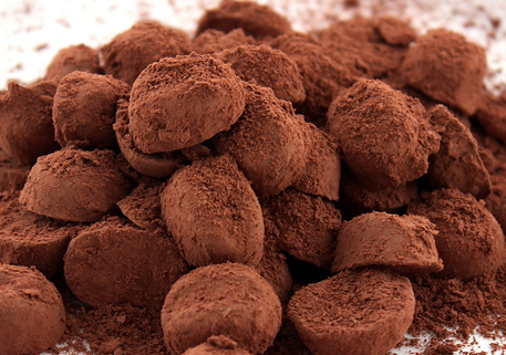 可可粉怎么来的(可可粉怎么来的)