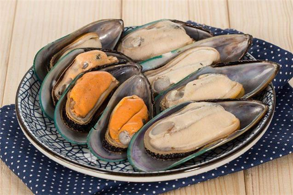 青口贝的功效(青口贝的功效和作用) 青口贝的功效(青口贝的功效和作用)