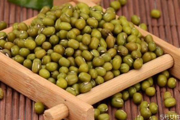 绿豆保存的方法(绿豆保存的方法)