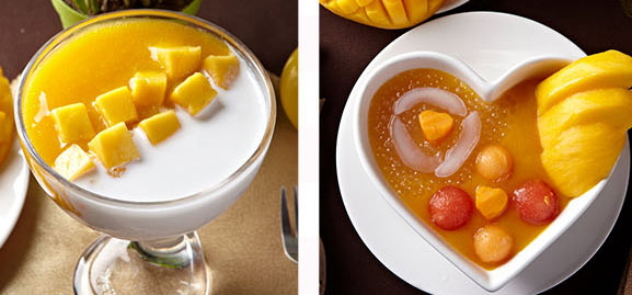 满记甜品好吃吗(满记甜品好吃吗)