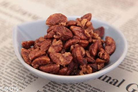 山核桃的制作技巧(山核桃的制作方法)