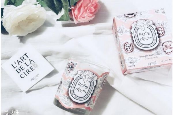 diptyque蜡烛哪个好闻(diptyque蜡烛哪个好闻)