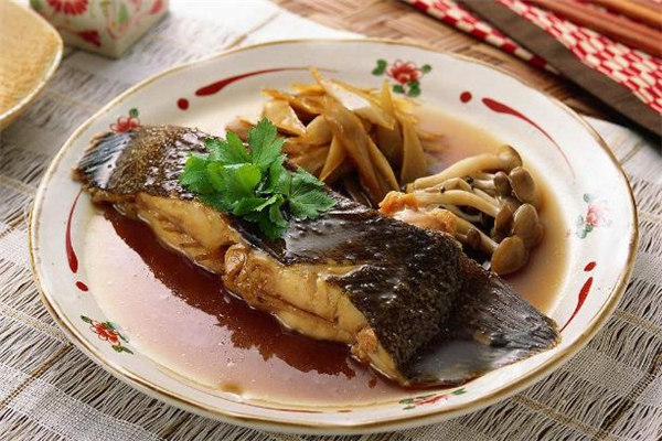 花鲢鱼的功效(花鲢鱼的功效和作用)