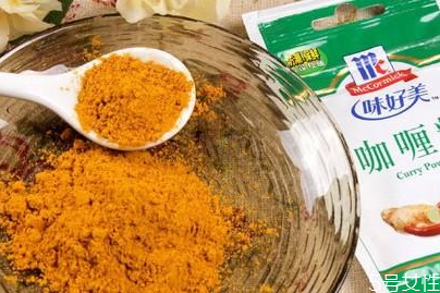 咖喱粉的正确做法(咖喱粉的正确做法)