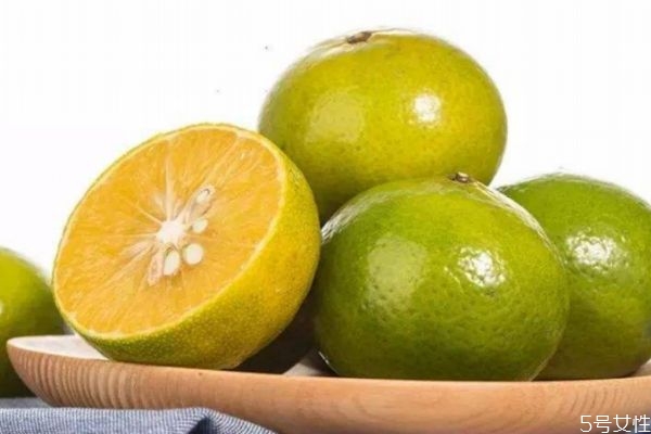 皇帝柑是橘子还是橙子(皇帝柑是橘子还是橙子?)