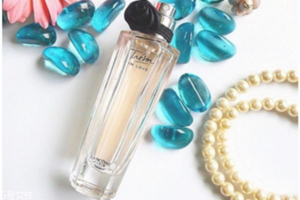 兰蔻珍爱爱恋香水怎么样(兰蔻珍爱爱恋香水怎么样)