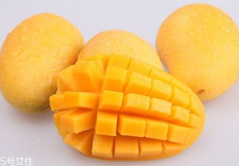 水仙芒果怎么看好坏(水仙芒果怎么才算熟了) 水仙芒果怎么看好坏(水仙芒果怎么才算熟了)