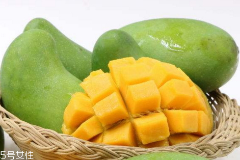 金煌芒怎么切(金煌芒怎么切又快又好)