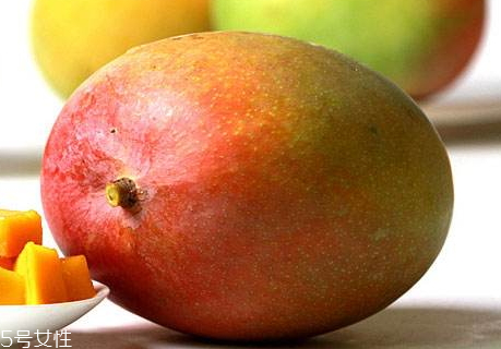 澳芒的营养价值(澳芒的营养价值及功效)