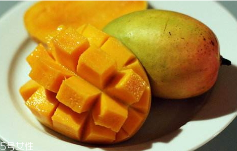 切澳芒的技巧(澳芒怎么切)