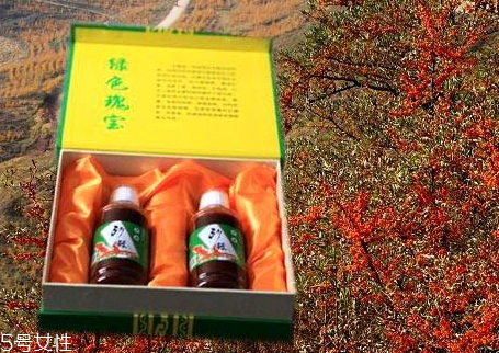 沙棘饮料保质期(沙棘饮料保质期限有多久?)