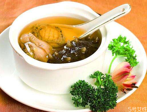 鲍鱼壳可以直接炖汤吗(鲍鱼壳能一起炖汤吗)