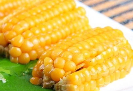 糯玉米有几种(糯玉米品种)