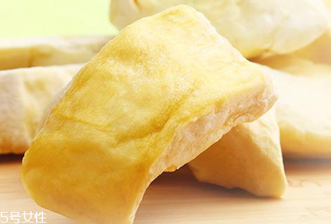 榴莲干吃多了会怎么样(榴莲干吃多了会怎么样)