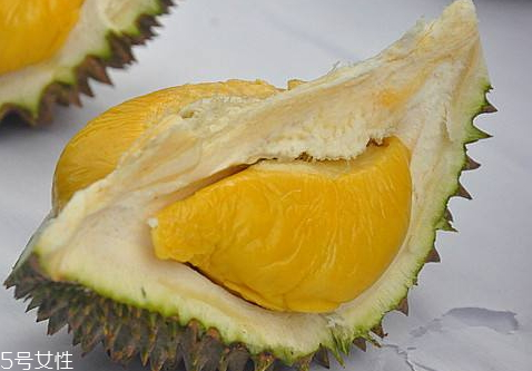 马来西亚榴莲常见品种(马来西亚榴莲有什么品种)