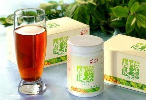 沙棘茶的好处(沙棘的好处和功效)