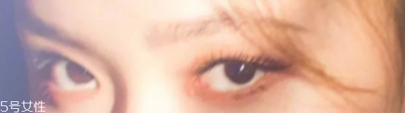 单眼内双怎么画眼线(单眼内双怎么画眼线)