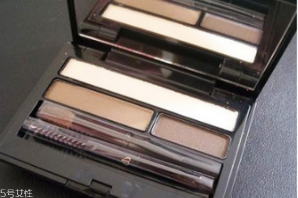 眉粉哪个颜色好看(眉粉哪个颜色好看)