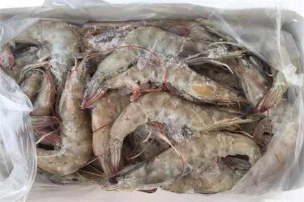 明虾怎么做好吃(明虾怎么做好吃又简单)