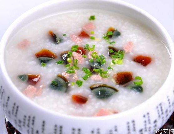皮蛋瘦肉粥有什么技巧(皮蛋瘦肉粥窍门) 皮蛋瘦肉粥有什么技巧(皮蛋瘦肉粥窍门)