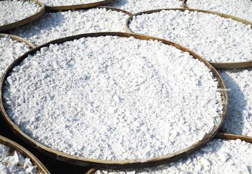 红薯淀粉是什么(红薯淀粉是什么粉)