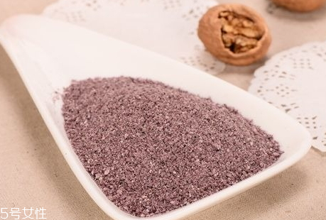 核桃粉怎么保存(核桃粉怎么保存比较好)