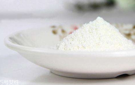 椰子粉的营养成分(椰子粉有什么营养)