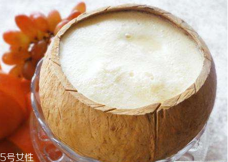 椰子可以去火吗(椰子可以去火吗)