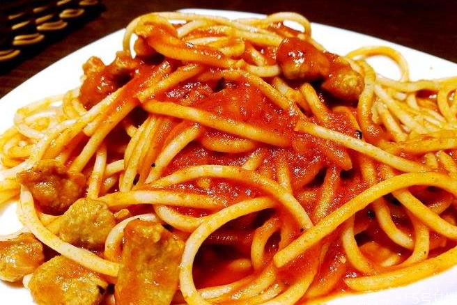 番茄沙司意面的做法(番茄沙司意面的做法) 番茄沙司意面的做法(番茄沙司意面的做法)