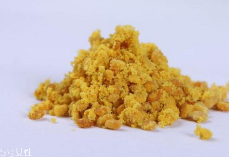 荷花粉的功效(荷花粉的功效和作用)