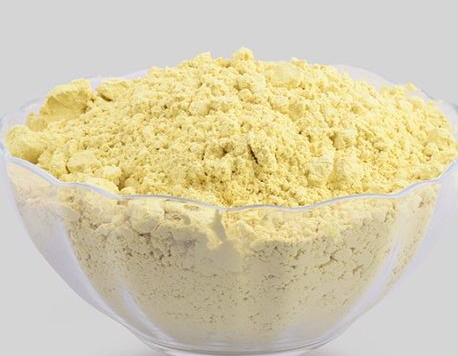 松花粉一天吃多少(松花粉一天吃多少克)