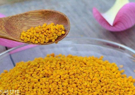 蜂花粉可以长期吃吗(蜂花粉可以长期吃吗?)