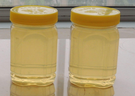 槐花蜜怎么喝(槐花蜜怎么喝)